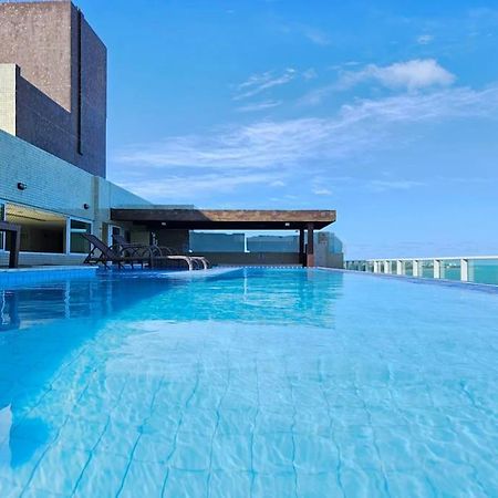 Micro Estudio Intermares- Cabedelo/Pb Bagian luar foto