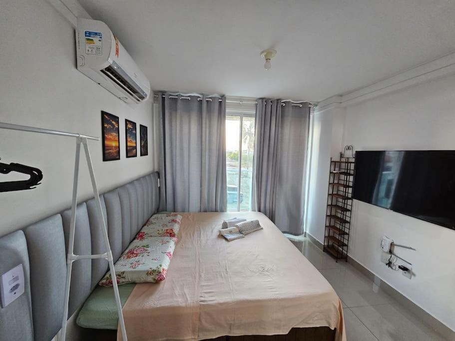 Micro Estudio Intermares- Cabedelo/Pb Bagian luar foto