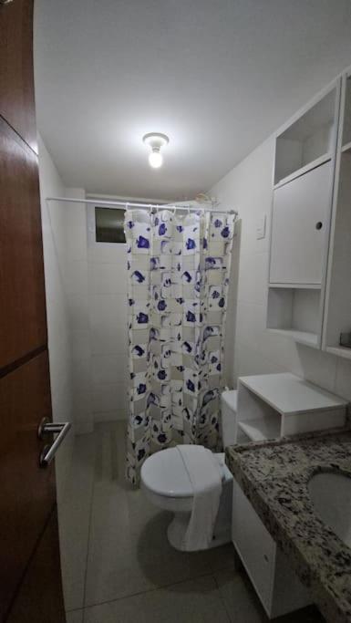 Micro Estudio Intermares- Cabedelo/Pb Bagian luar foto