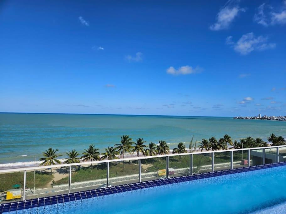 Micro Estudio Intermares- Cabedelo/Pb Bagian luar foto